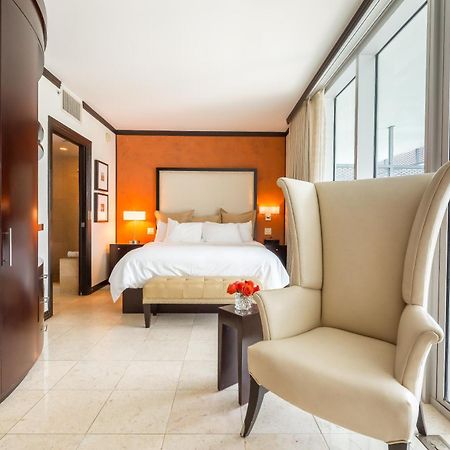 Sbv Luxury Ocean Hotel Suites 마이애미 비치 외부 사진