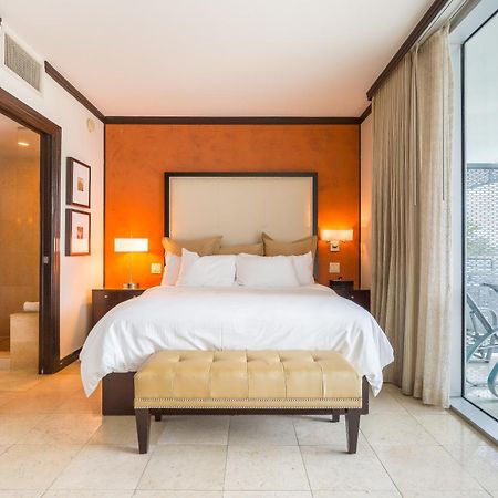 Sbv Luxury Ocean Hotel Suites 마이애미 비치 외부 사진