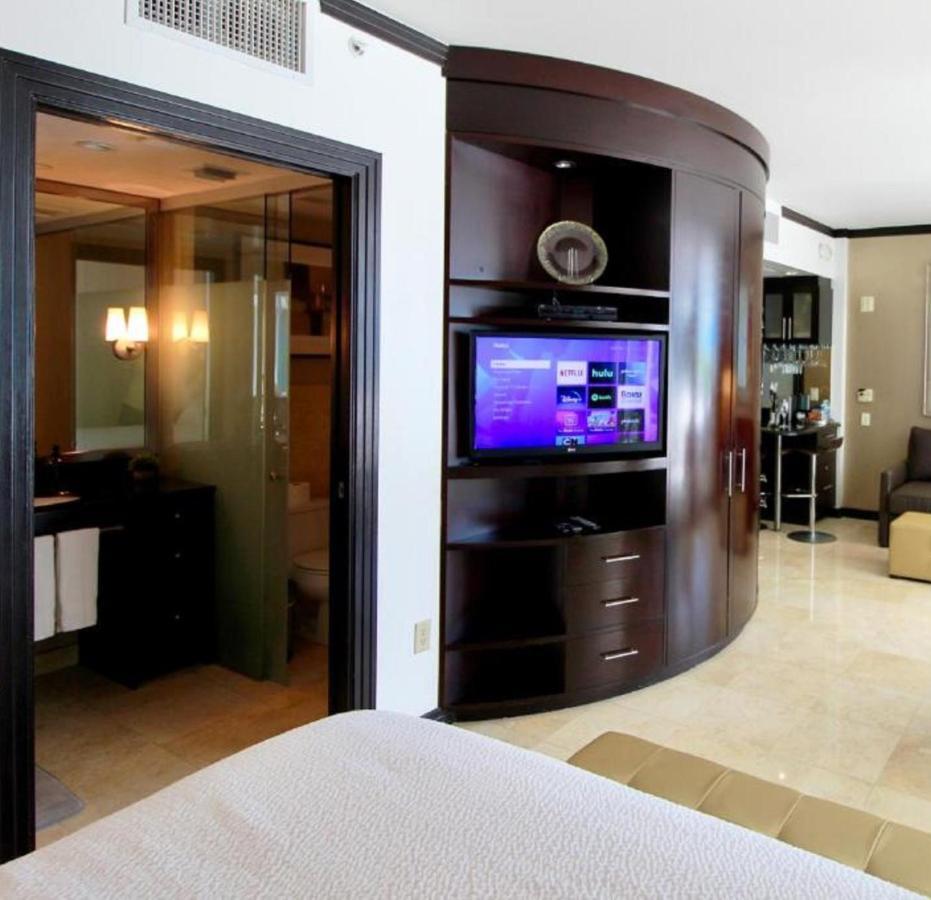 Sbv Luxury Ocean Hotel Suites 마이애미 비치 외부 사진
