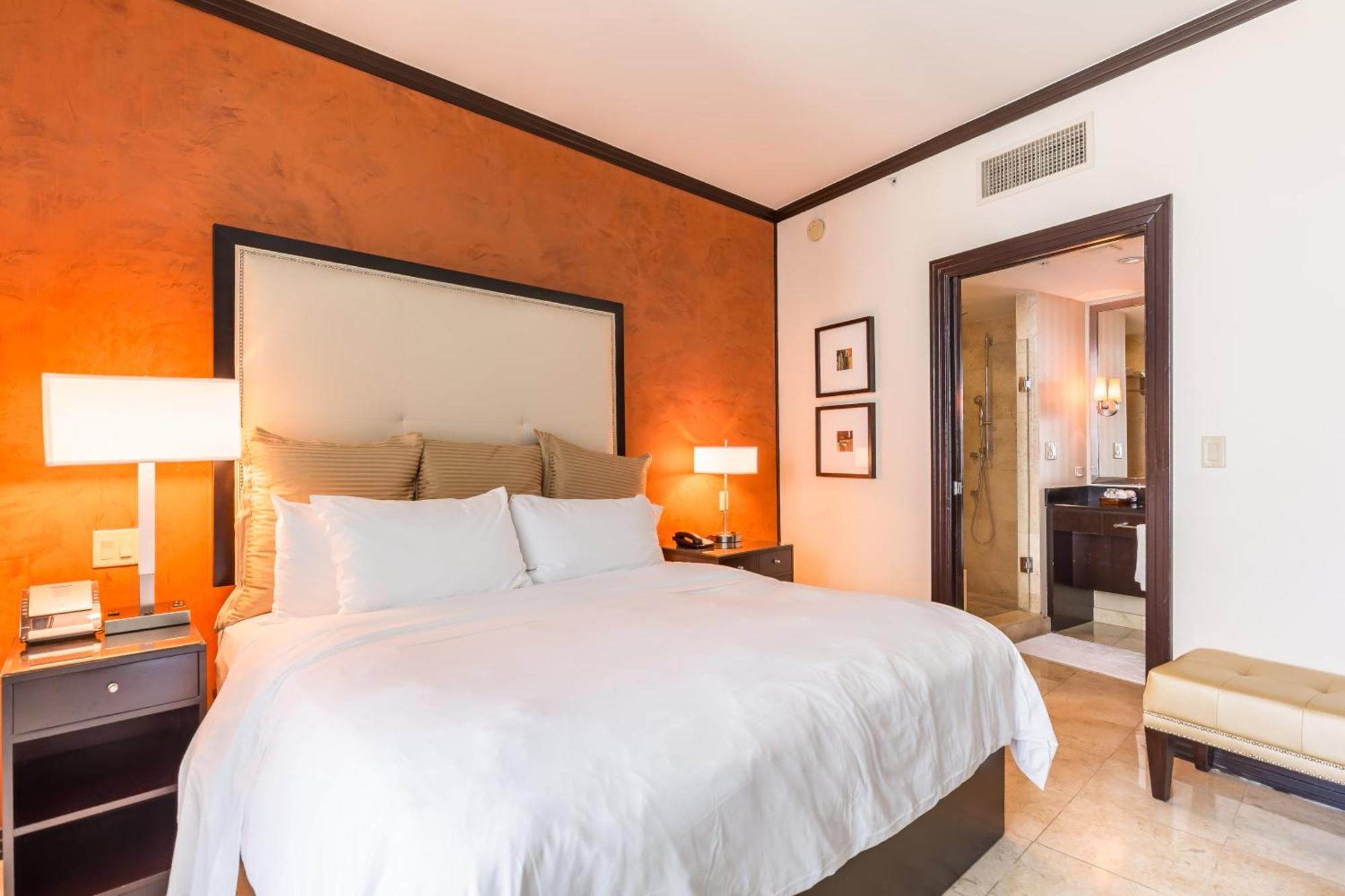 Sbv Luxury Ocean Hotel Suites 마이애미 비치 객실 사진