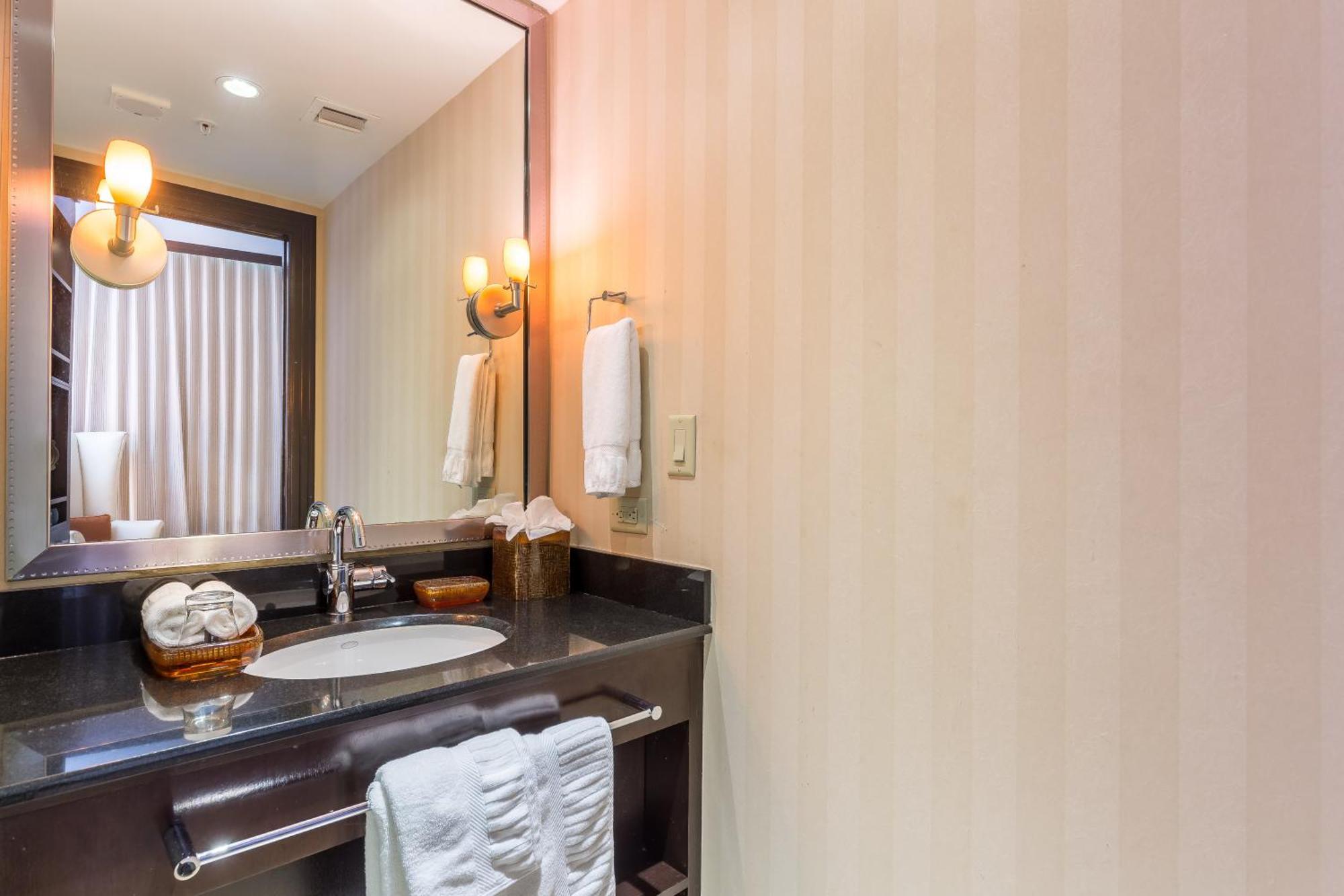 Sbv Luxury Ocean Hotel Suites 마이애미 비치 객실 사진