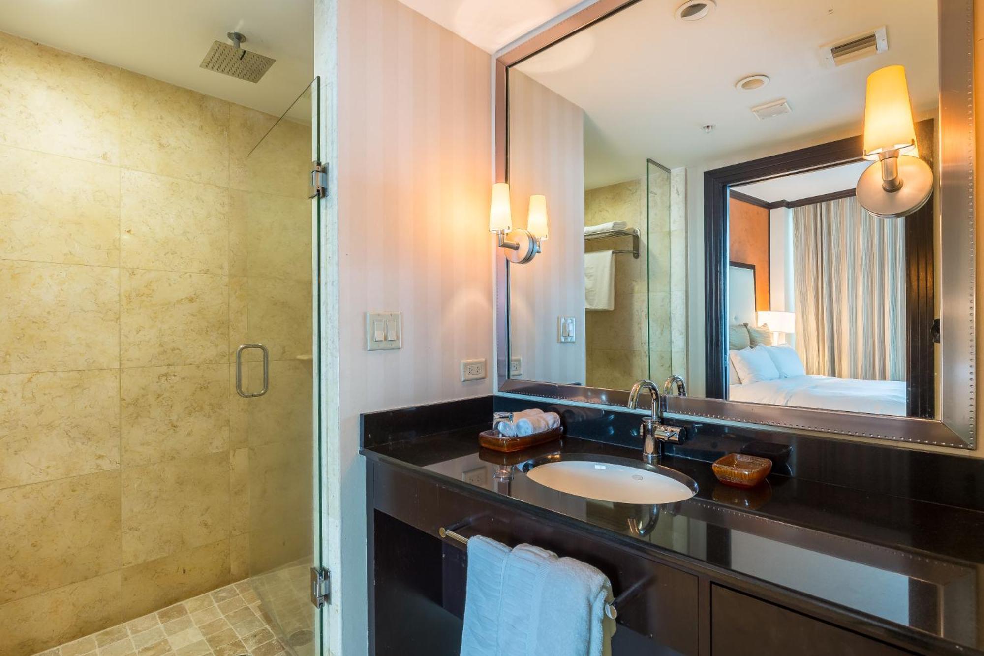 Sbv Luxury Ocean Hotel Suites 마이애미 비치 객실 사진