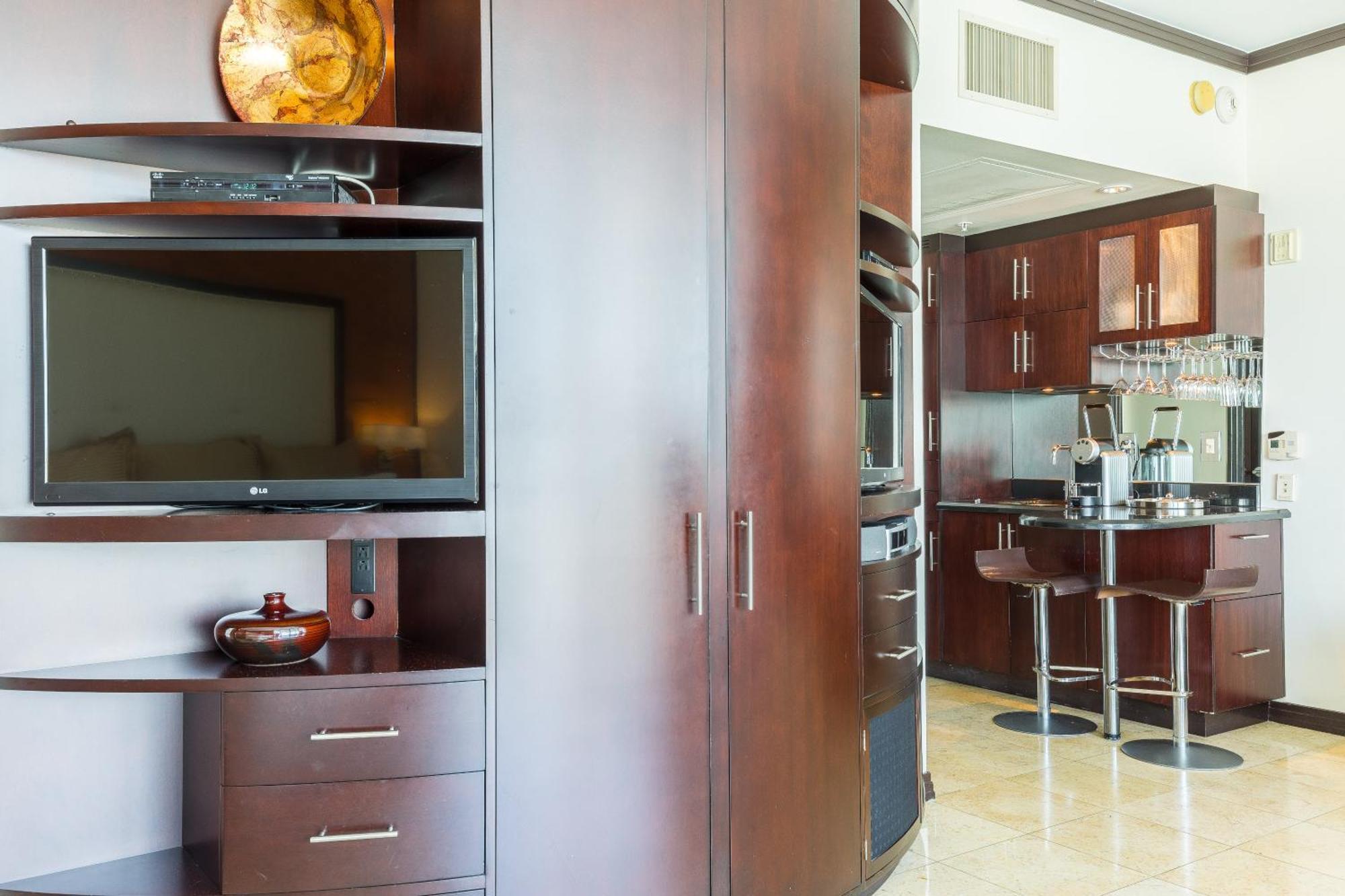 Sbv Luxury Ocean Hotel Suites 마이애미 비치 객실 사진