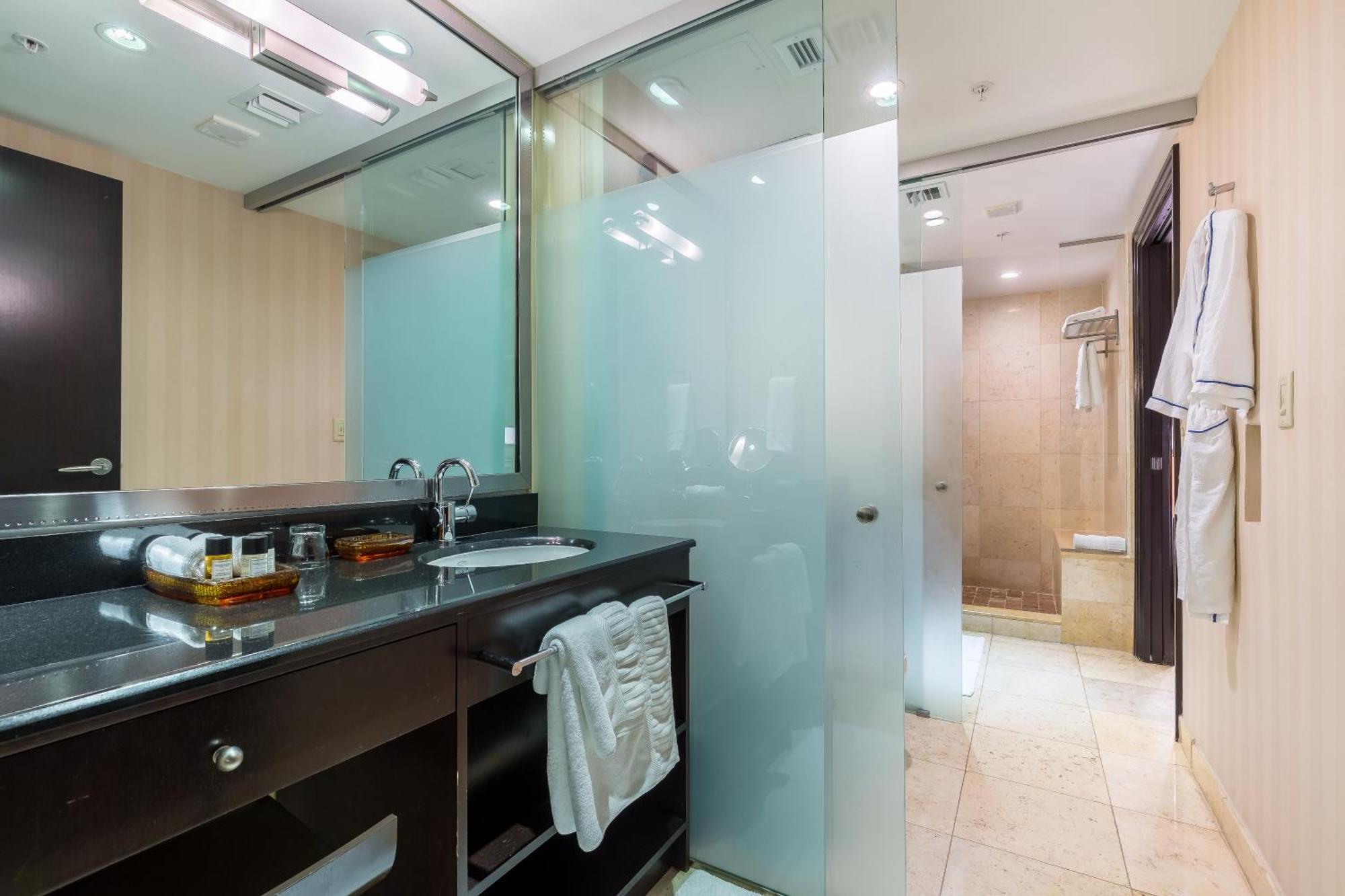 Sbv Luxury Ocean Hotel Suites 마이애미 비치 객실 사진