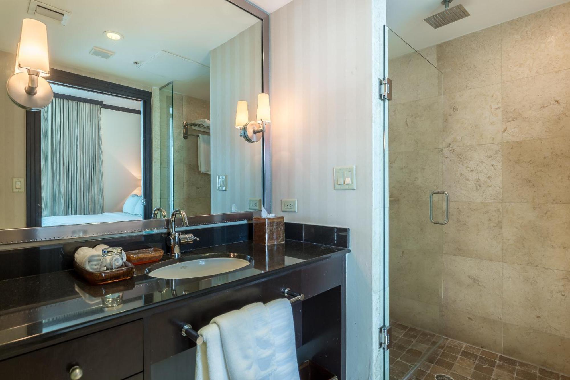 Sbv Luxury Ocean Hotel Suites 마이애미 비치 외부 사진