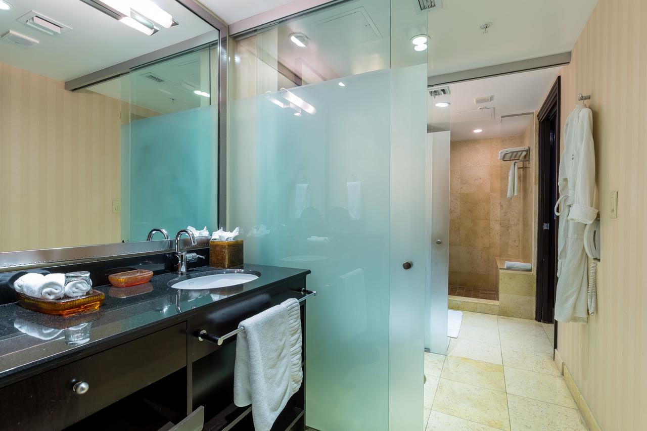 Sbv Luxury Ocean Hotel Suites 마이애미 비치 외부 사진
