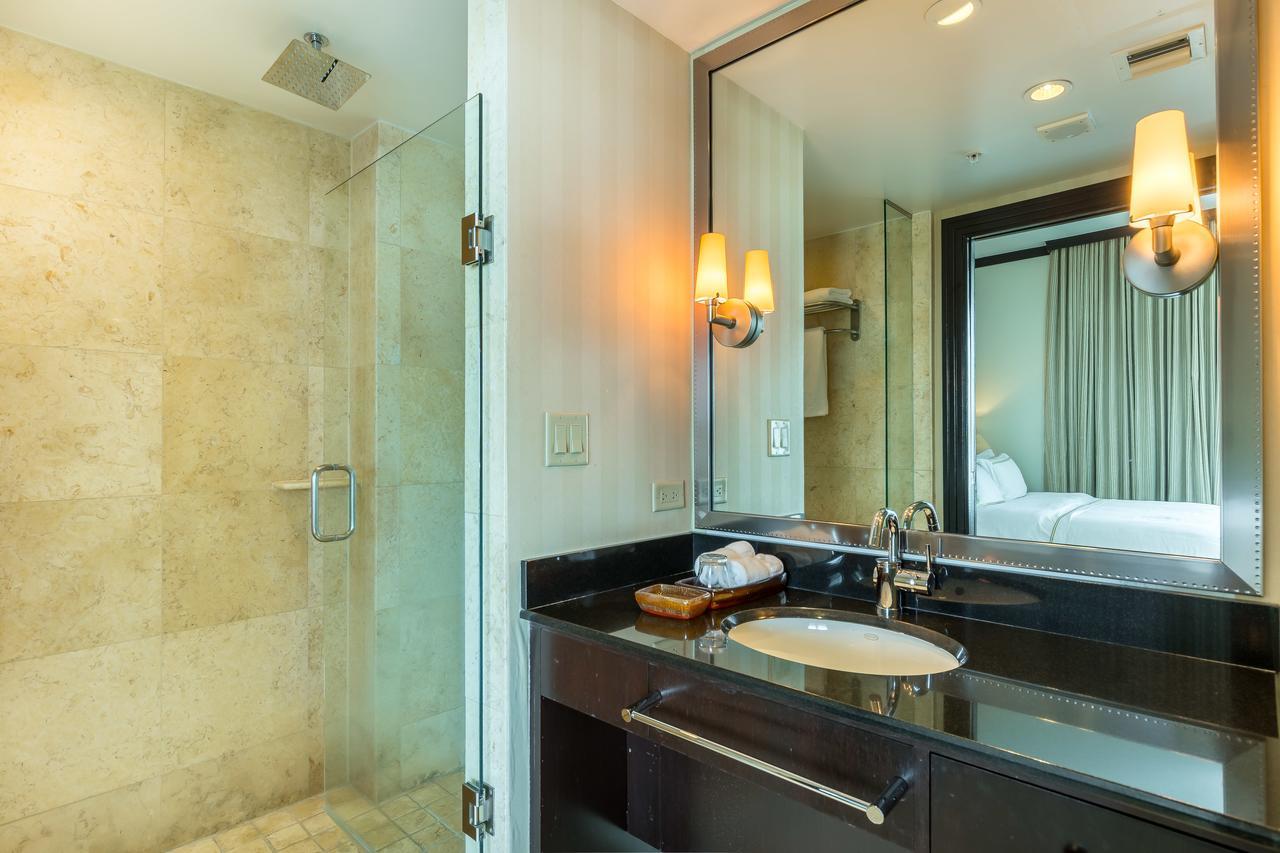 Sbv Luxury Ocean Hotel Suites 마이애미 비치 외부 사진