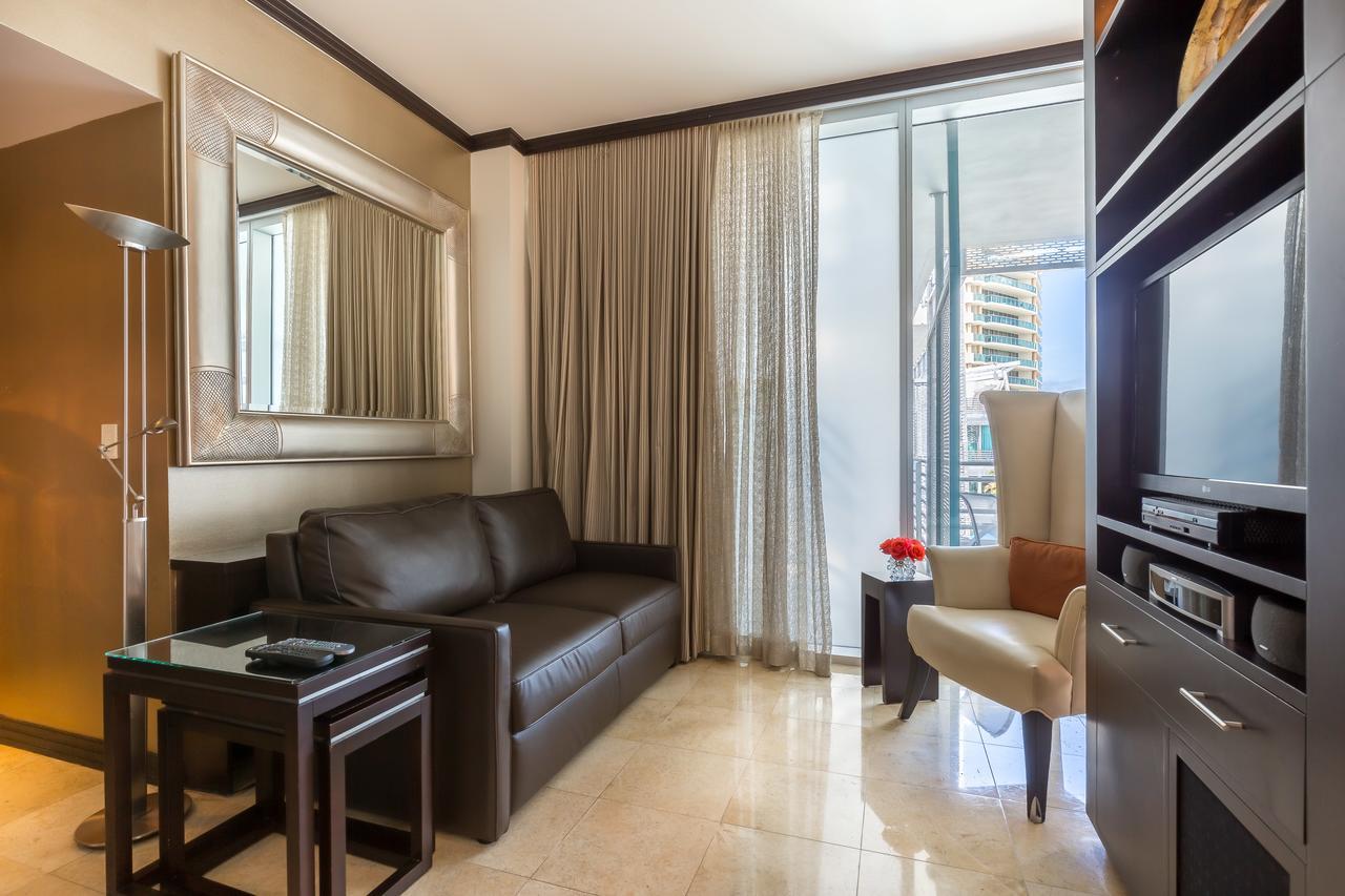 Sbv Luxury Ocean Hotel Suites 마이애미 비치 외부 사진