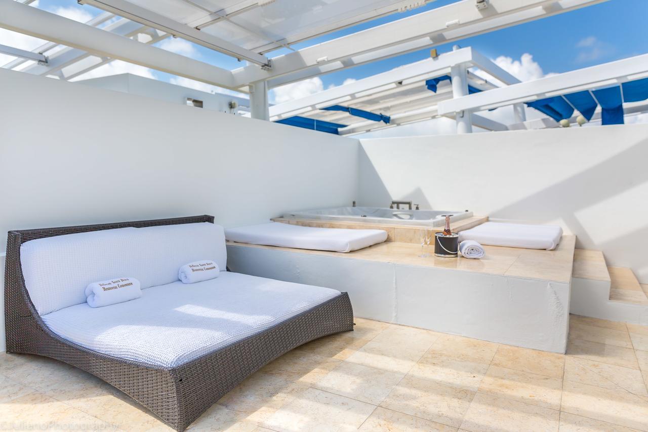 Sbv Luxury Ocean Hotel Suites 마이애미 비치 외부 사진